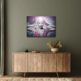 Obraz - Energia (70x50 cm)