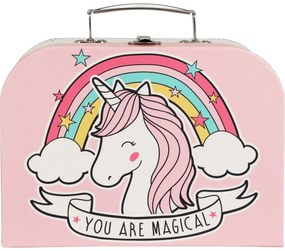 Zestaw kuferków dla dzieci Little Pony, 3 szt.