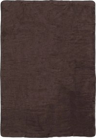 Koc Cosy Home 150x200 Sepia&amp;Espresso