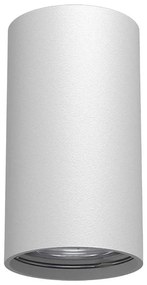 Brosline 1253 - Oprawa punktowa POINT 1xGU10/10W/230V biała