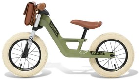 BERG Bicycles Retro Rowerek biegowy, zielony