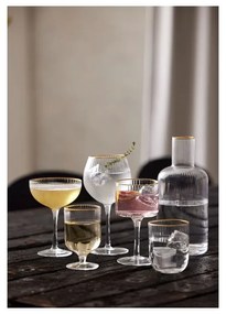 Szklana karafka 1,5 l Palermo – Lyngby Glas