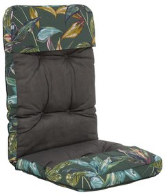 Poduszka na fotel ogrodowy 124 x 48 cm Royal / Lena G058-02PB PATIO