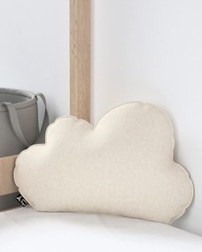 Poduszka Soft Cloud kolor beżowy