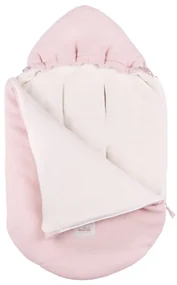 Otulacz do fotelika samochodowego Organic Fleece – Malomi Kids