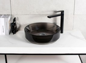 Umywalka nablatowa NT2430G