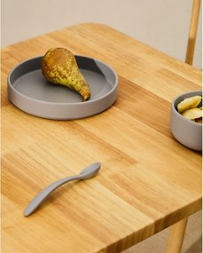 Silikonowy zestaw naczyń dla dzieci 2 szt. Lili – Kave Home