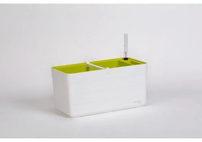 Plastikowa samonawadniająca doniczka 39,5 cm Berberis – Plastia