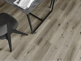 Mexen Bevil Oaks próbka paneli winylowych SPC 6,5 mm, podkład IXPE 1,5 mm, 4 V-Fuga, Dąb - F1036-S