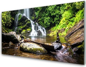 Panel nad blat kuchenny Szumiący Leśny Potok