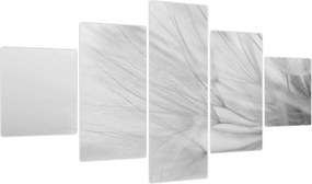 Obraz - Mniszek lekarski (125x70 cm)