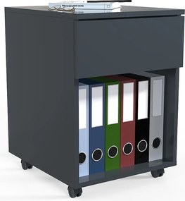 Pojemnik rolkowy Dalosa 1 szuflada