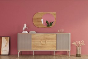 Lustro - Sapphire Oak