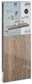 Półka dekoracyjna FIXY, 60 cm