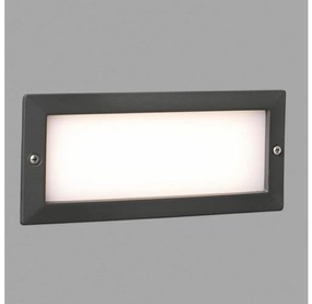 FARO 72092 - LED Zewnętrzne oświetlenie wpuszczane  STRIPE-2 LED/5W/230V IP54