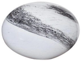 ByRydens 4002360-4000 - Lampa stołowa MIRA 1xE14/5W/230V szara