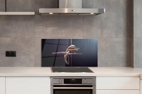 Panel nad Blat Kuchenny Profesjonalny Taniec na Rurze