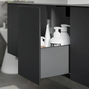 Waschtischunterschrank ARCTIC 1600