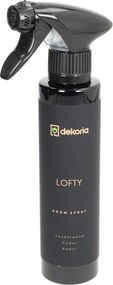 Spray zapachowy do pomieszczeń Lofty