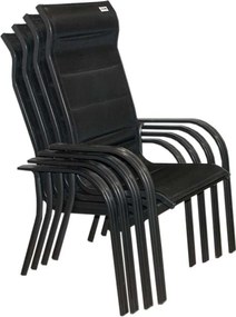 Doppler Pokrowiec ochronny na 4 fotele Miami