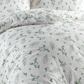 BedTex Pościel bawełniana Olivia, 135 x 200 cm, 80 x 80 cm, 135 x 200 cm, 80 x 80 cm