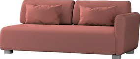 Pokrowiec na sofę 2-osobową jeden podłokietnik Mysinge