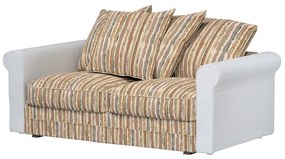 Pokrowiec na sekcję 2-osobową Grönlid, rozkładaną