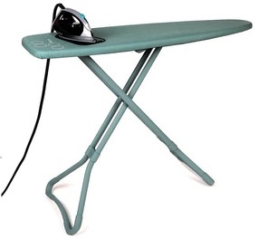 Deska do prasowania 130x37 cm K-Surf Salvia Tube – Rolser
