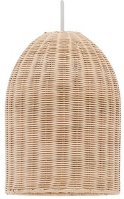 Abażur w naturalnym kolorze ø 25 cm Druciana – Kave Home