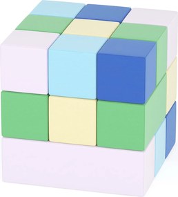 Kostki piankowe dla dzieci do przedszkola i żłobka - zestaw Happy Cube Max H200