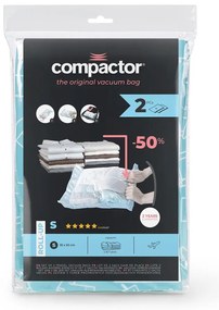 Worki próżniowe zestaw 2 szt. Roll Up S – Compactor