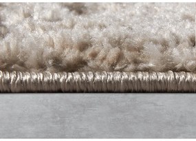 Beżowy chodnik 80x240 cm Artistique Beige – Elle Decoration