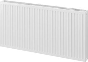 Mexen C22 grzejnik płytowy 600 x 1000 mm, podłączenie boczne, 1653 W, biały - W422-060-100-00