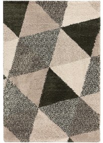 Dywan Royal beige/jungle green 120x170cm