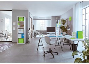 Kartonowy organizer do szuflady Click&amp;Store – Leitz