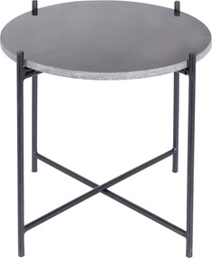 Stolik pomocniczy Rue wys. 42 cm