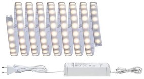 Paulmann 70666 - LED/20W IP44 Ściemnialna tasma łazienkowa MAXLED 3 m 2700K 230V