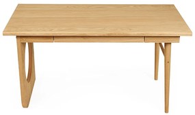 Biurko Woodman Bau