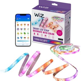 Inteligentna taśma LED 21 W 10 m – WiZ