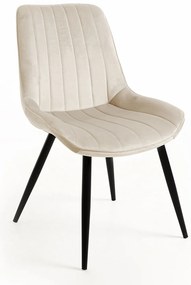 Krzeso Lene Velvet