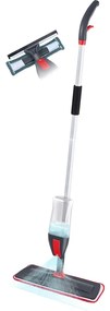 Zestaw mopów Lamart LT8027 Spray, mop i ściągaczkado wody