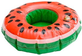 Dmuchany uchwyt na napoje ARBUZ