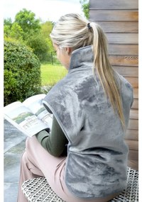 DOMO DO636K Elektryczny koc na ramiona i kark