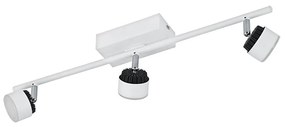 Eglo 93854 - LED oświetlenie punktowe ARMENTO 3xLED/6W/230V