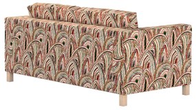 Pokrowiec na sofę Karlanda rozkładaną, krótki