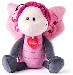 Lumpin Motylek Ofelia, 31 cm