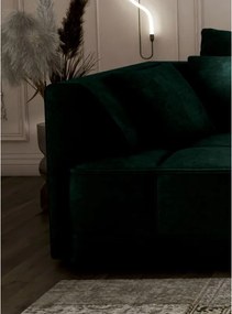 Sofa TIGA Kanapa z funkcja spania Elektryczny System rozkładania WERSAL