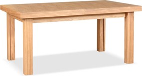 Stół rozkładany INFINITO Dąb do Salonu Jadalni 200-450 x 100 x 76 cm, Prostokątny