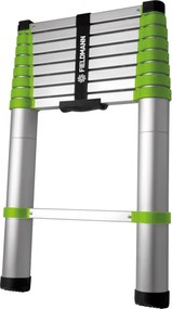 Fieldmann FZZ 4004 Drabina teleskopowa