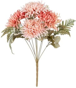 Sztuczny kwiat (wysokość 39 cm) Chrysanthemum – Ixia